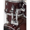 PDP Drums Centerstage 22" Akustik Davul (Ruby Sparkle)<br>Fotoğraf: 5/8