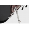 PDP Drums Centerstage 22" Akustik Davul (Ruby Sparkle)<br>Fotoğraf: 6/8