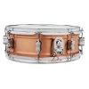 PDP Drums Concept 5x14" Alüminyum Trampet (Brushed Copper), Fotoğraf: 3/4
