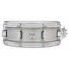 PDP Drums Concept 5x14" Alüminyum Trampet (Natural Brushed), Fotoğraf: 1/4