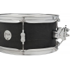 PDP Drums Concept 6x12" Black Wax Akçaağaç Trampet, Fotoğraf: 6/6
