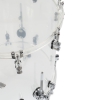 PDP Drums Concept Acrylic 22" 6 Parça Akustik Davul, Fotoğraf: 7/8