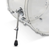 PDP Drums Concept Acrylic 22" 6 Parça Akustik Davul, Fotoğraf: 5/8