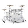 PDP Drums Concept Acrylic 22" Akustik Davul, Fotoğraf: 1/7