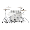 PDP Drums Concept Acrylic 22" Akustik Davul, Fotoğraf: 2/7
