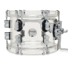 PDP Drums Concept Acrylic 22" Akustik Davul, Fotoğraf: 5/7