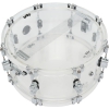 PDP Drums Concept Acrylic 6.5x14" Trampet, Fotoğraf: 4/5