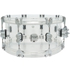 PDP Drums Concept Acrylic 6.5x14" Trampet, Fotoğraf: 1/5