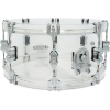 PDP Drums Concept Acrylic 6.5x14" Trampet, Fotoğraf: 2/5