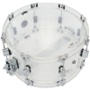 PDP Drums Concept Acrylic 6.5x14" Trampet, Fotoğraf: 5/5