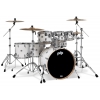 PDP Drums Concept Akçaağaç 7-Parça 22" Akustik Davul (Pearlescent White)<br>Fotoğraf: 1/2
