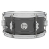 PDP Drums Concept Black Nickel Over Steel 6x12" Trampet, Fotoğraf: 1/4