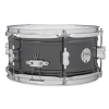PDP Drums Concept Black Nickel Over Steel 6x12" Trampet, Fotoğraf: 3/4