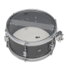 PDP Drums Concept Black Nickel Over Steel 6x12" Trampet, Fotoğraf: 4/4
