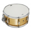 PDP Drums Concept Brushed Brass 6.5x14" Trampet, Fotoğraf: 2/3