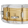 PDP Drums Concept Brushed Brass 6.5x14" Trampet, Fotoğraf: 3/3