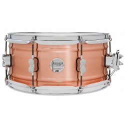PDP Drums Concept Brushed Copper 6.5x14" Trampet