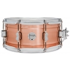 PDP Drums Concept Brushed Copper 6.5x14" Trampet, Fotoğraf: 1/3