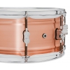 PDP Drums Concept Brushed Copper 6.5x14" Trampet, Fotoğraf: 3/3