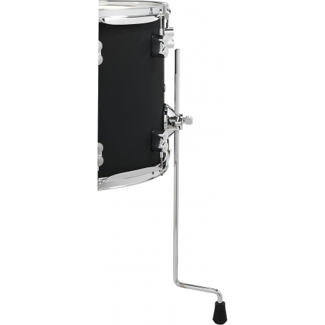 PDP Drums Concept Maple 5 Parça 22" Akustik Davul (Mat Siyah)<br>Fotoğraf: 6/6