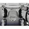 PDP Drums Concept Maple 5 Parça 22" Akustik Davul (Silver To Blk Fade)<br>Fotoğraf: 3/6