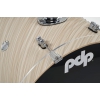 PDP Drums Concept Maple 5 Parça 22" Akustik Davul (Twisted Ivory)<br>Fotoğraf: 2/5