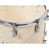 PDP Drums Concept Maple 5 Parça 22" Akustik Davul (Twisted Ivory)<br>Fotoğraf: 3/5