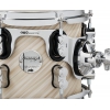 PDP Drums Concept Maple 7 Parça 22" Akustik Davul (Twisted Ivory)<br>Fotoğraf: 5/6