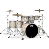 PDP Drums Concept Maple 7 Parça 22" Akustik Davul (Twisted Ivory)<br>Fotoğraf: 1/6