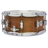 PDP Drums Concept Maple Exotic 6.5x14" Trampet (Honey Mahogany), Fotoğraf: 3/4
