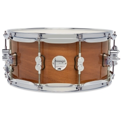 PDP Drums Concept Maple Exotic 6.5x14" Trampet (Honey Mahogany)