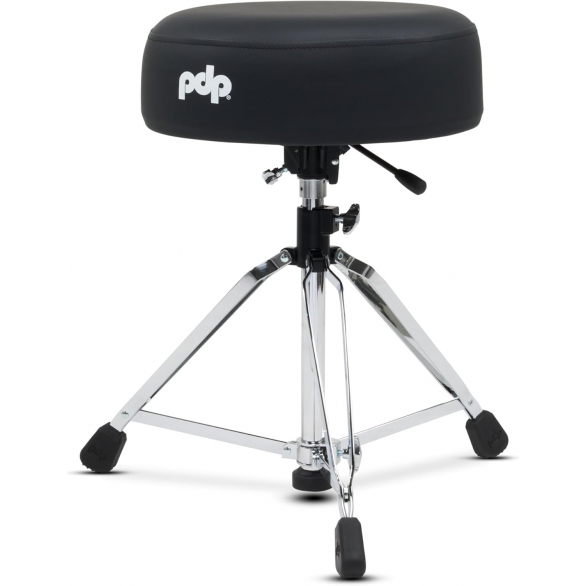 PDP Drums Concept Pneumatic Davul Taburesi, Fotoğraf: 1/7
