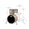 PDP Drums Concept Series 20" 4 Parça Akustik Davul Seti (Natural)<br>Fotoğraf: 1/1