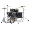 PDP Drums Mainstage 22" Davul Seti (Black Sparkle), Fotoğraf: 2/3