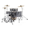 PDP Drums Mainstage 22" Davul Seti (Graphite), Fotoğraf: 2/3