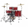 PDP Drums Mainstage 22" Davul Seti (Twisted Cherry), Fotoğraf: 2/3