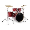 PDP Drums Mainstage 22" Davul Seti (Twisted Cherry), Fotoğraf: 1/3