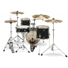 PDP Drums New Yorker 4-Parça Akustik Davul (Black Onyx Sparkle)<br>Fotoğraf: 2/2