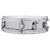 PDP Drums The Kraken Piccolo 3.5"x13" Trampet (Parlak Krom), Fotoğraf: 3/4