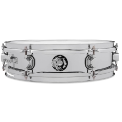 PDP Drums The Kraken Piccolo 3.5"x13" Trampet (Parlak Krom)