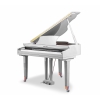 Pearl River GP1100 Baby Grand Dijital Piyano (Beyaz)<br>Fotoğraf: 1/1