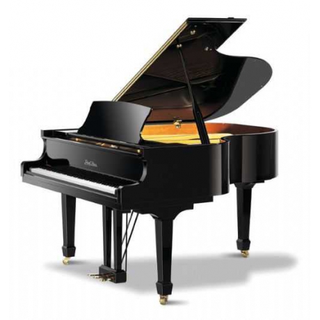 Pearl River GP170 Akustik Kuyruklu Piyano (Parlak Siyah)<br>Fotoğraf: 1/1