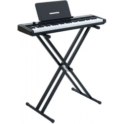 Pearl River M2 Dijital Klavye (Siyah)