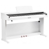 Pearl River V-03 Dijital Piyano (Beyaz)<br>Fotoğraf: 2/2
