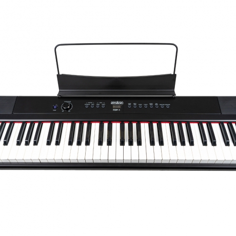 Peratron PDP-1 Dijital Taşınabilir Piyano<br>Fotoğraf: 2/3