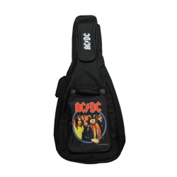 Perri's BGB-ACDC1 Bas Gitar Kılıfı