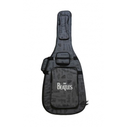 Perri's BGB-BEAT4 Beatles Bas Gitar Kılıfı