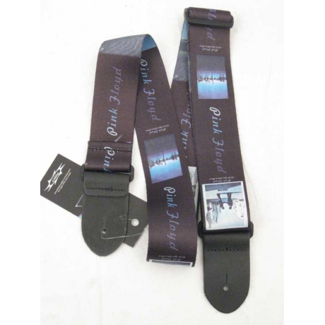 Perris Correa Guitar 2 Poly Lpcp-1279 Pink Floyd Gitar Askısı<br>Fotoğraf: 1/1