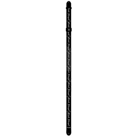 Perris Correa Guitarra 2 Poly Lpcp-1069 Pink Floyd Gitar Askısı<br>Fotoğraf: 1/1