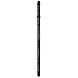 Perris Correa Guitarra 2 Poly Lpcp-1069 Pink Floyd Gitar Askısı